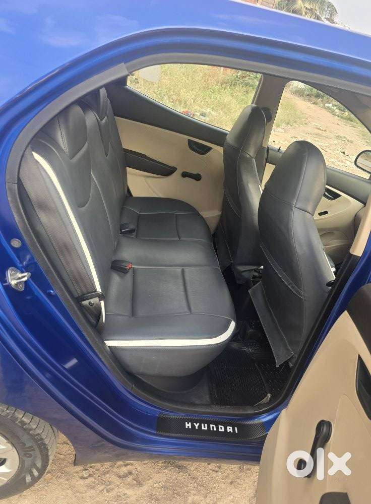 Hyundai Eon Era +, 2014, Petrol