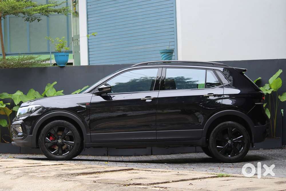 2024 Vw Taigun 1.5 Gt Plus Tsi Dsg