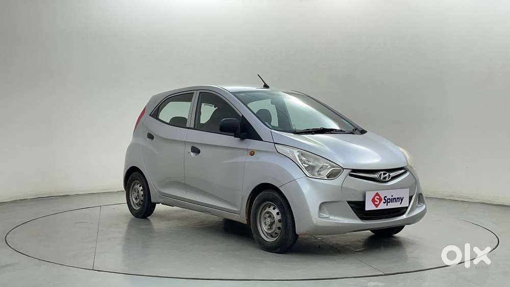 Hyundai EON Era +, 2012, Petrol
