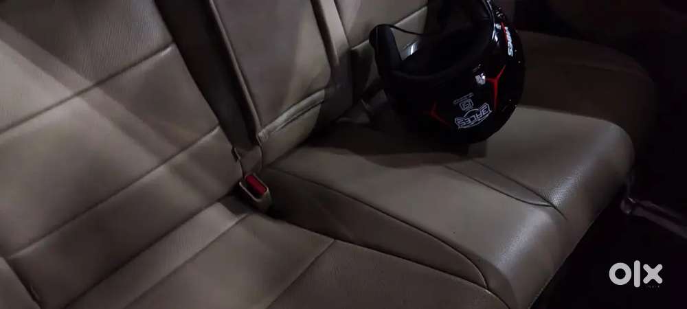 Honda City 1.5 S 2017