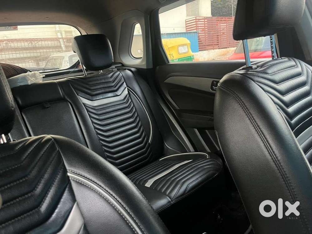 Maruti Suzuki Vitara Brezza 2019 Diesel Well Maintained