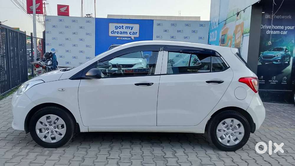 Hyundai Grand I10, 2018, Diesel
