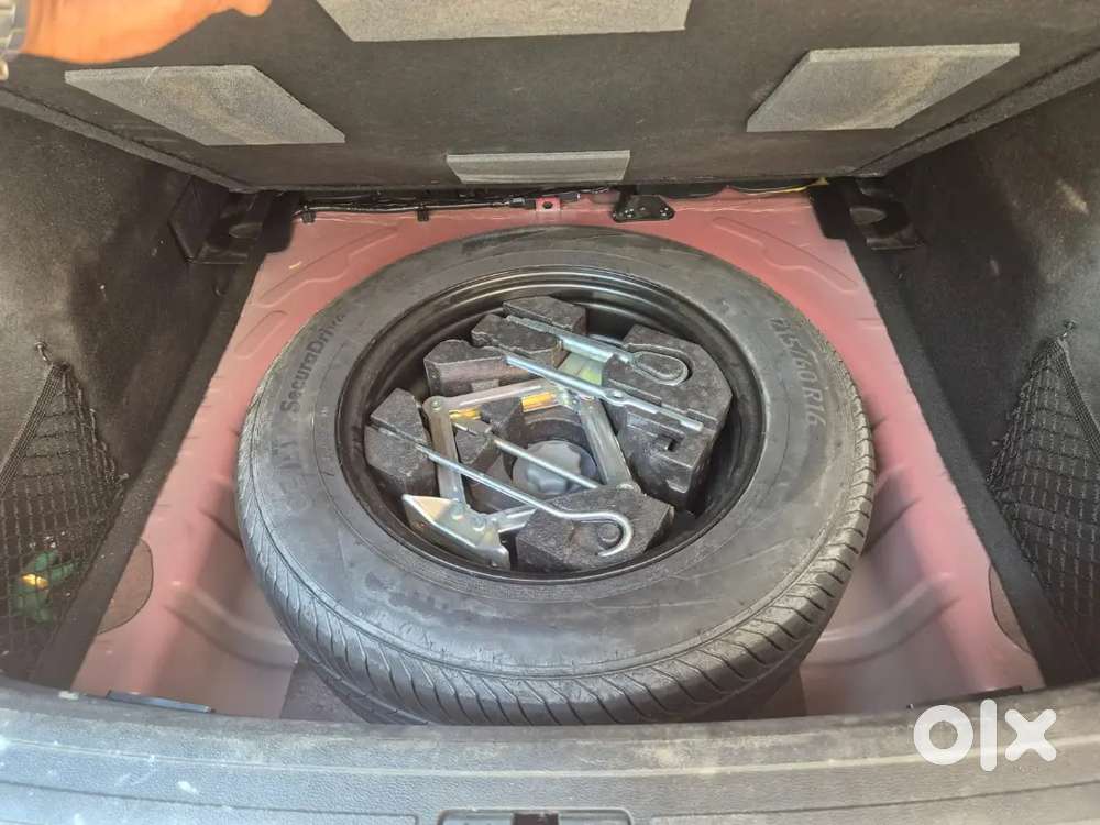 Mg Astor 2024 Petrol Well Maintained