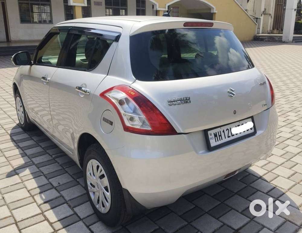 Maruti Suzuki Swift Vdi, 2014, Diesel