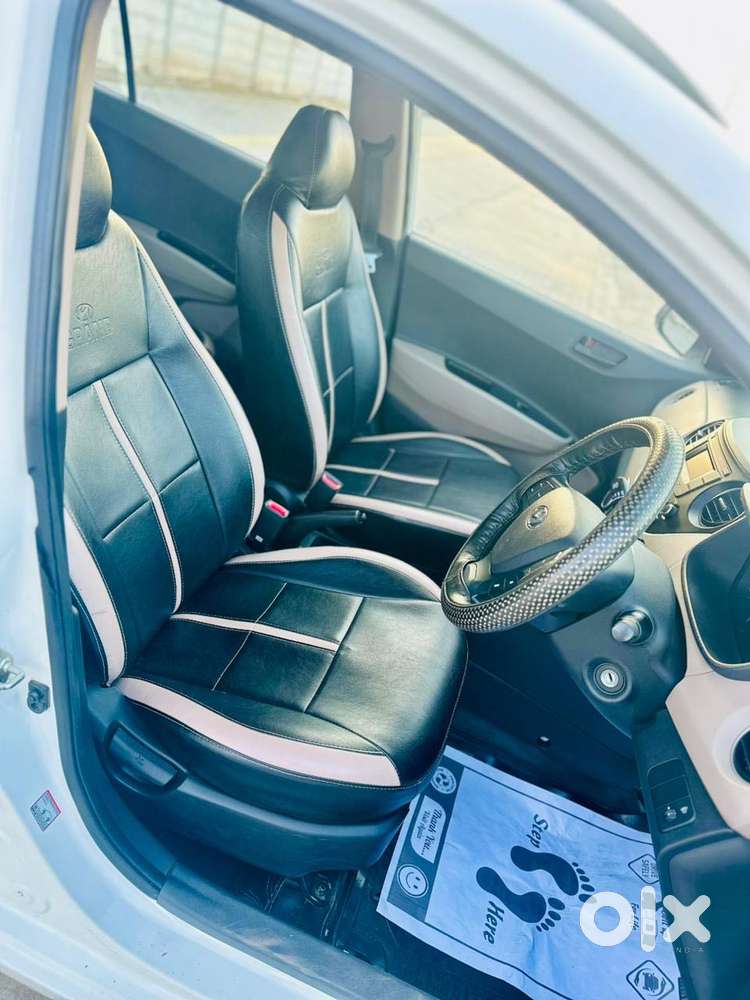 Hyundai Grand I10 2013-2016 Magna, 2020, Petrol