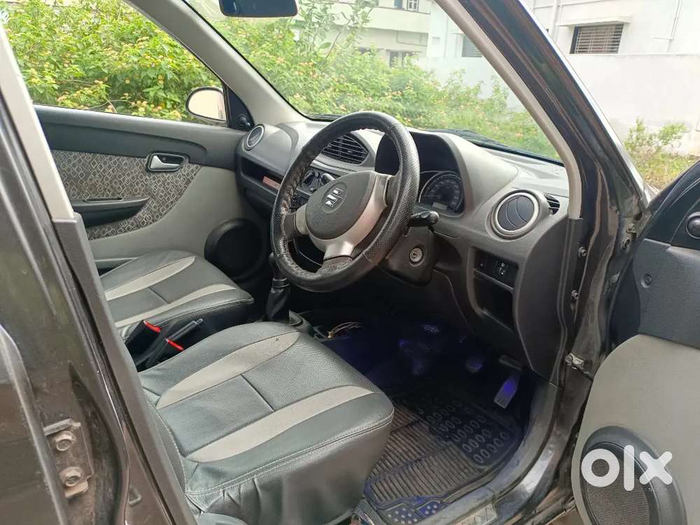 Maruti Suzuki Alto 800 Lxi 2017