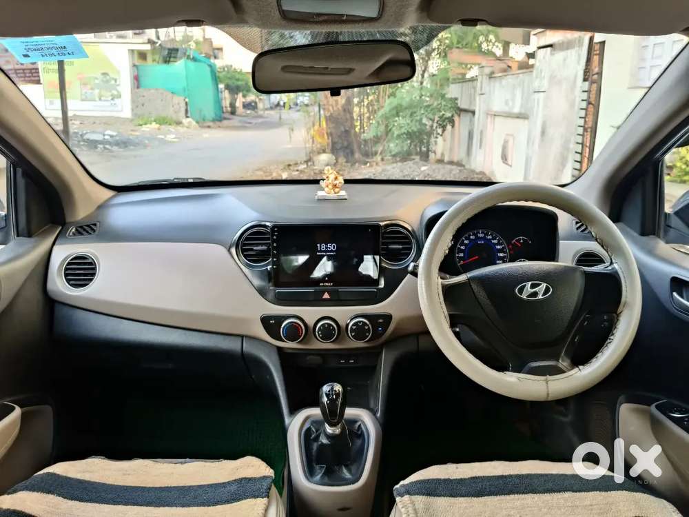Hyundai I10 2014 Diesel Well Maintained