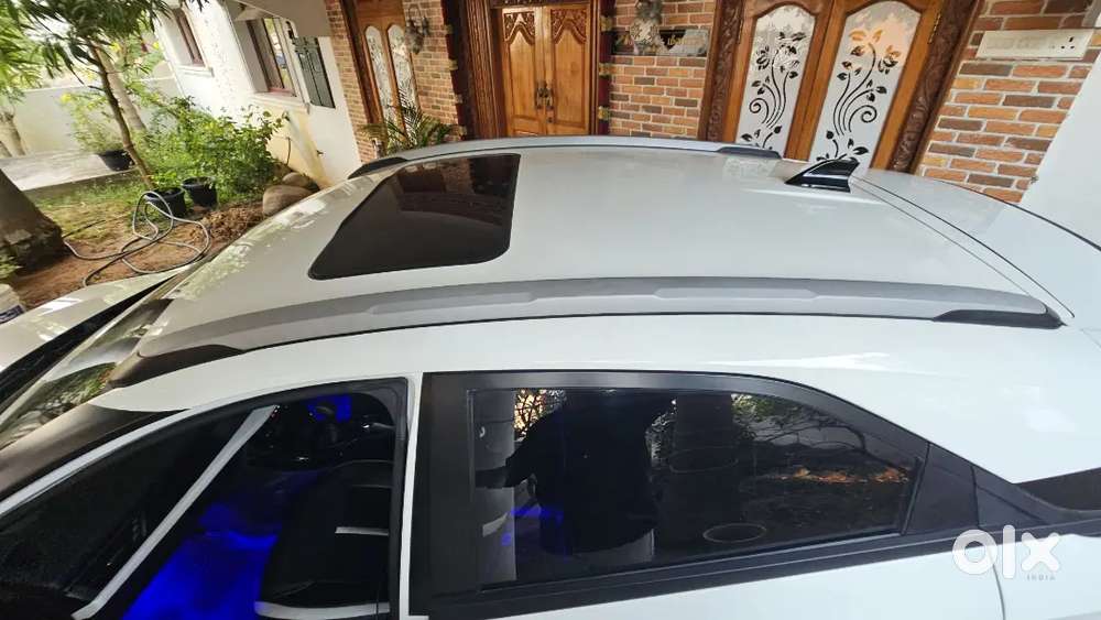 Tata Nexon 2024 Petrol 19000 Km Driven