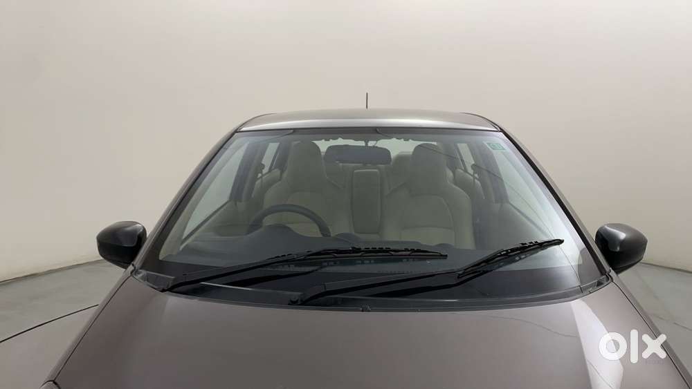 Honda Amaze 2013-2016 S At I-vtech, 2014, Petrol