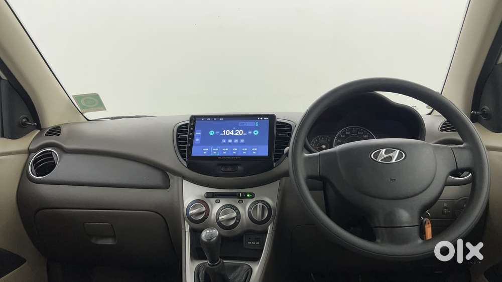 Hyundai I10 Sportz 1.1 Irde2, 2014, Petrol