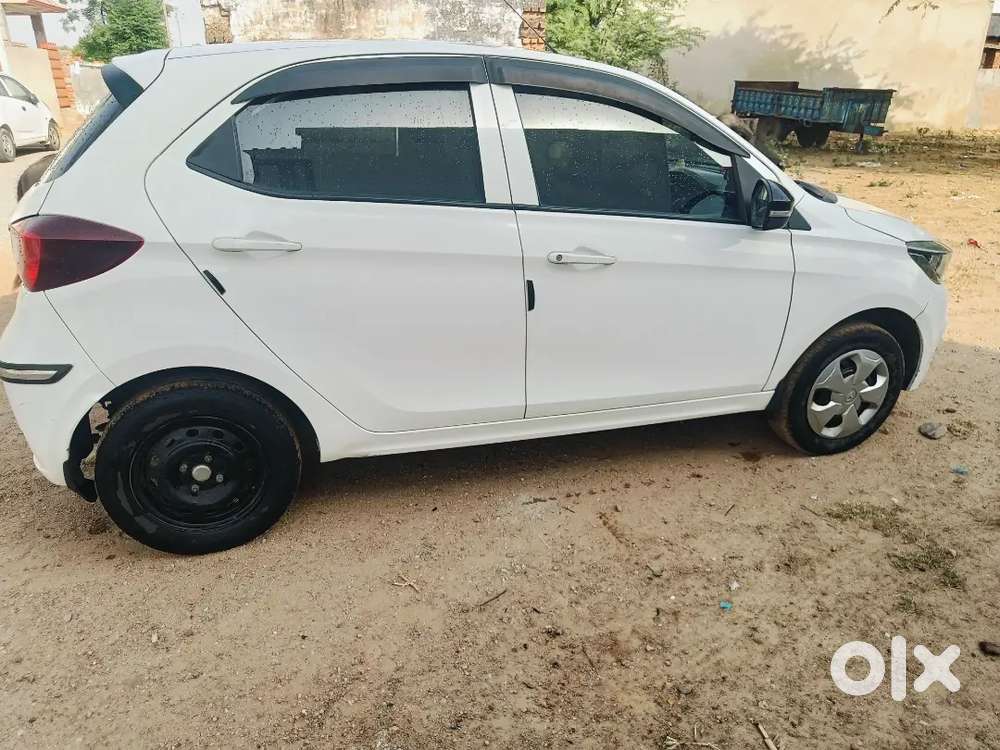 Tata Tiago Xt Cng