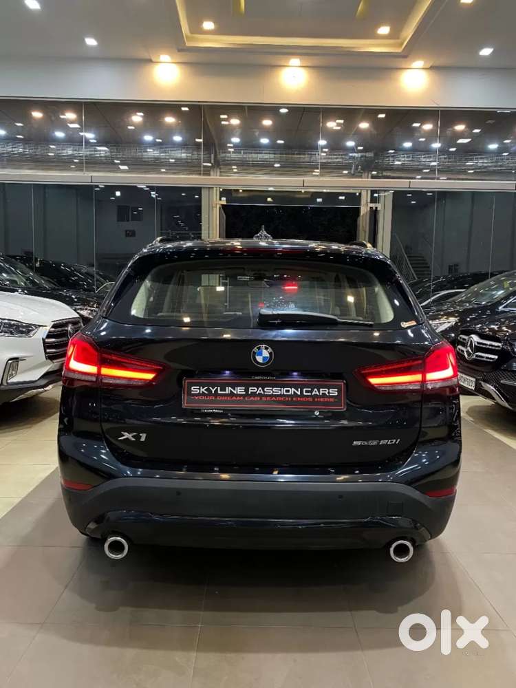 Bmw X1 2.0 Sdrive20i Sportx, 2022, Petrol