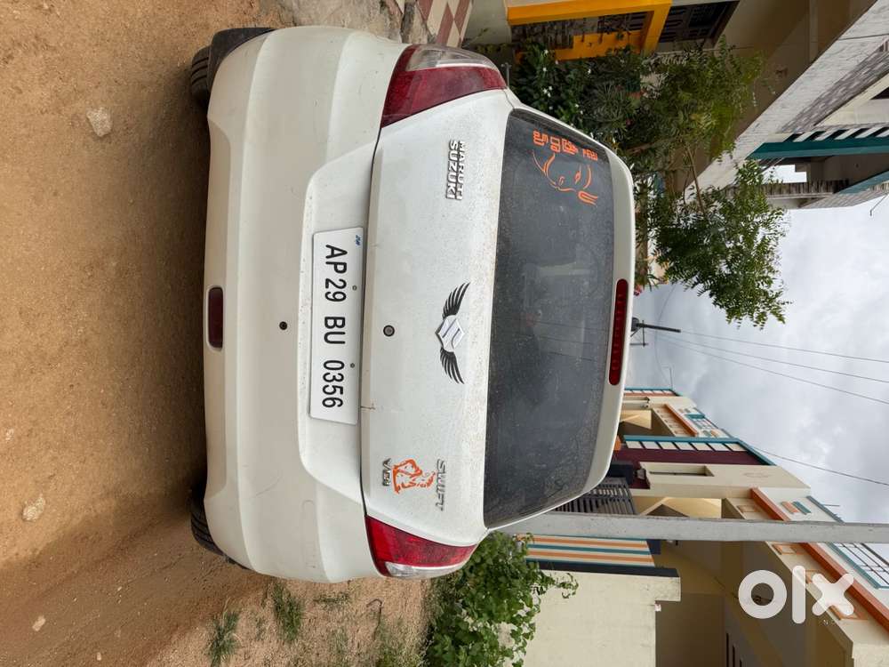 Maruti Suzuki Swift Vdi 2013