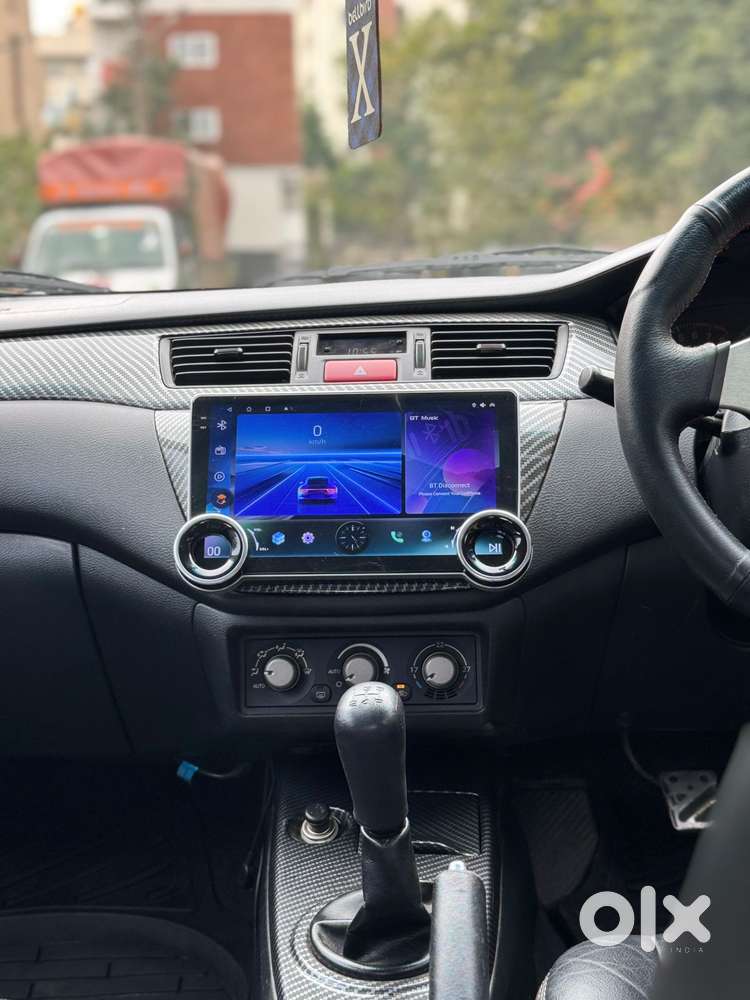 Mitsubishi Cedia Sports, 2010, Petrol