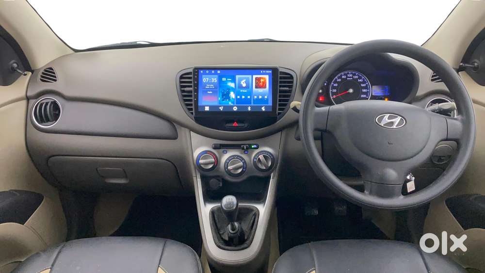 Hyundai I10 Magna 1.1l, 2013, Petrol