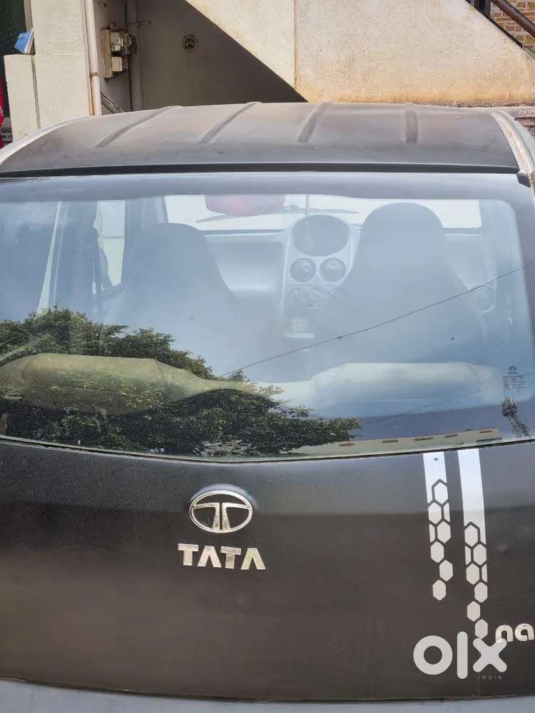 Tata Nano 2015 Petrol 48000 Km Driven