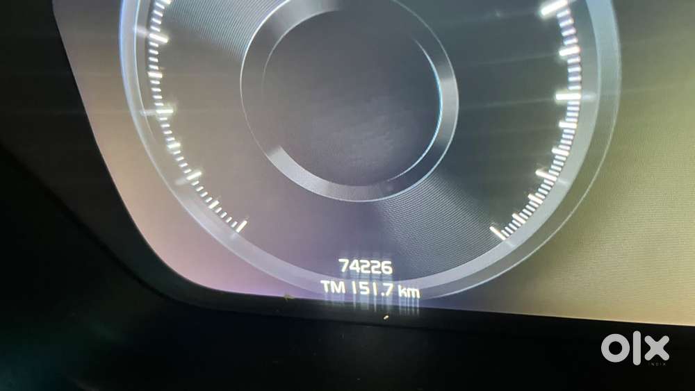Volvo Xc40 T4 R-design, 2020, Petrol