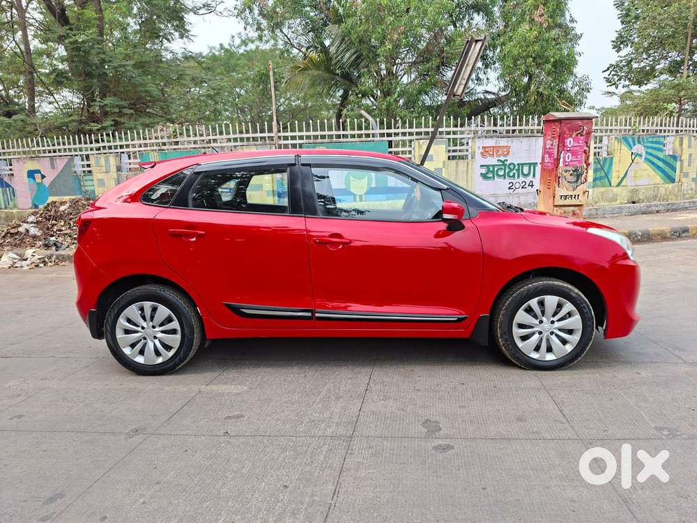 Maruti Suzuki Baleno 1.2 Delta, 2016, Diesel