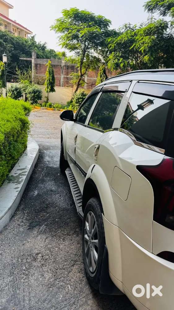 Mahindra Xuv500 Diesel 2020