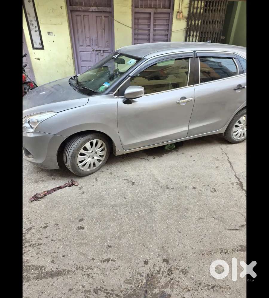 Baleno In Good Condition