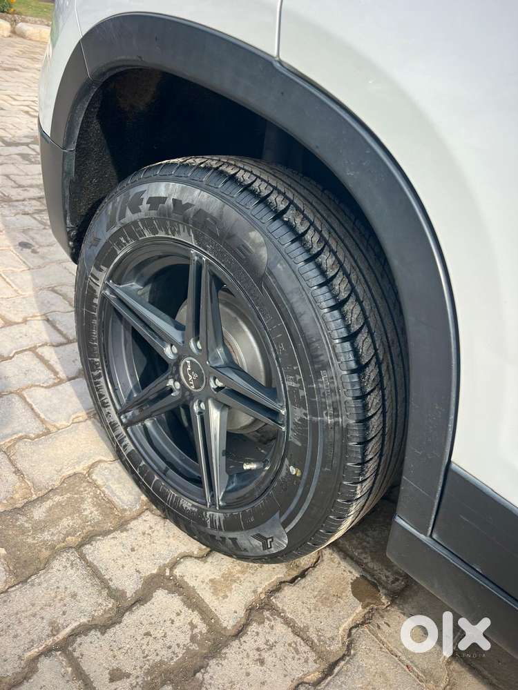 Maruti Suzuki Brezza Ldi, 2019, Diesel