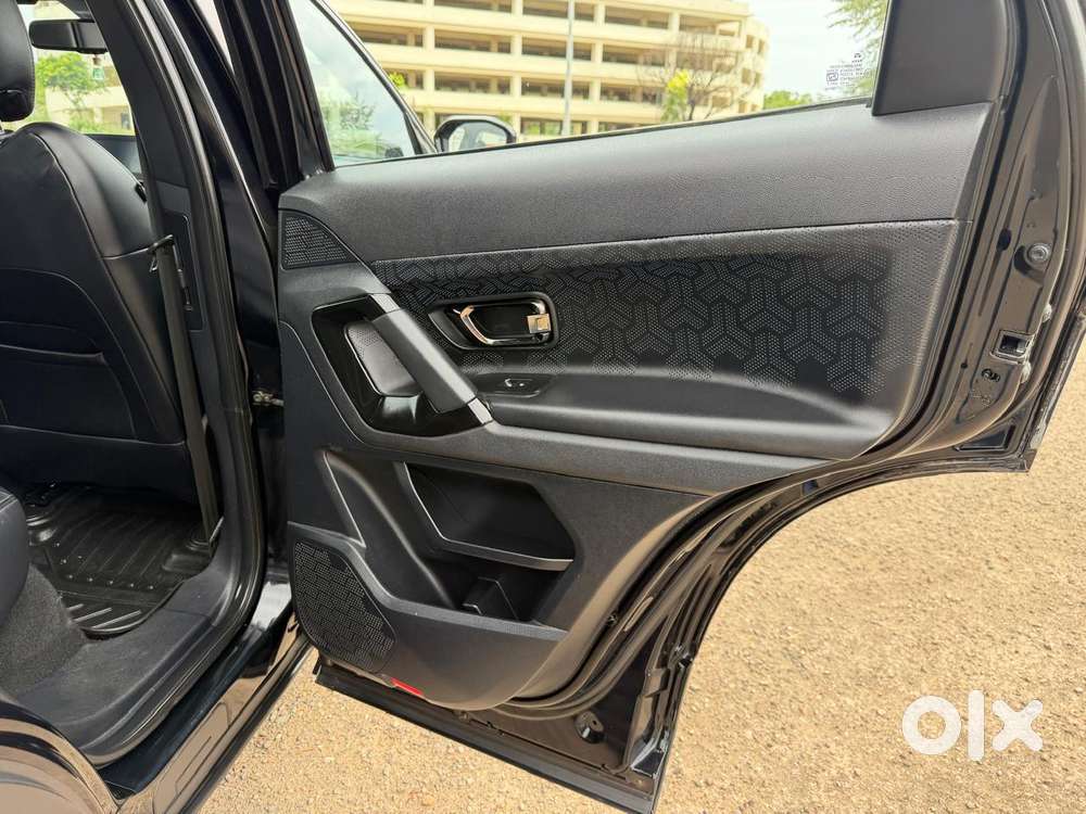 Tata Harrier 2.0 Kryotec Xta Plus Dark Edition, 2022, Diesel