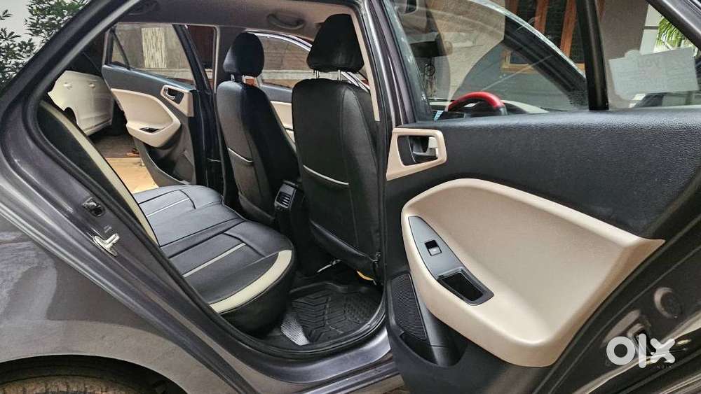 Hyundai I20 Asta Option 1.4 Crdi, 2017, Diesel
