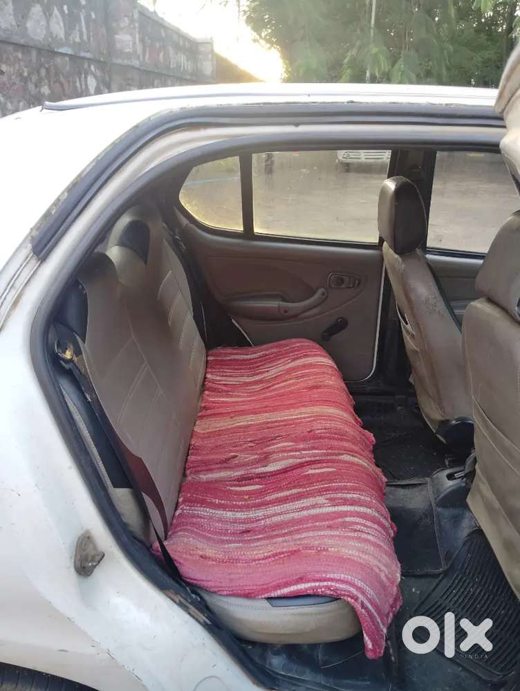Tata Indica V2 2011
