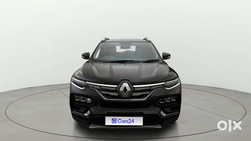 Renault Kiger Rxz, 2023, Petrol