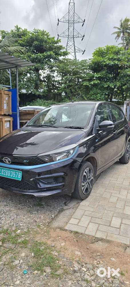 Tata Tiago Ev Xt Lr, 2024, Electric
