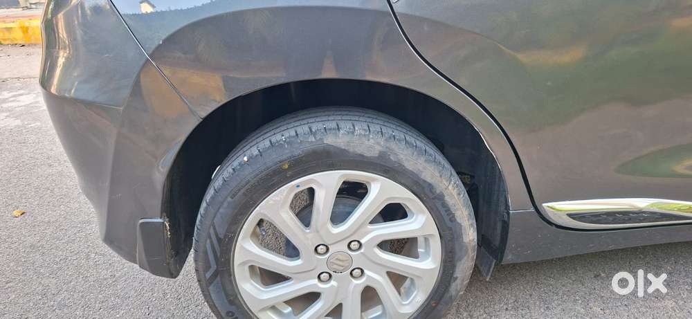 Maruti Suzuki Baleno Delta, 2023, Petrol