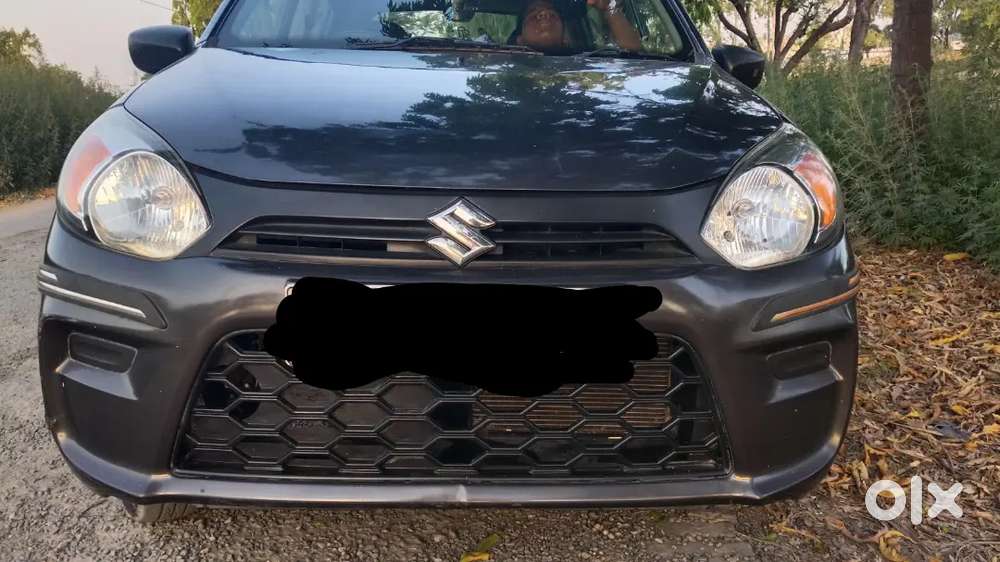 Maruti Suzuki Alto 800 2021 Petrol Good Condition