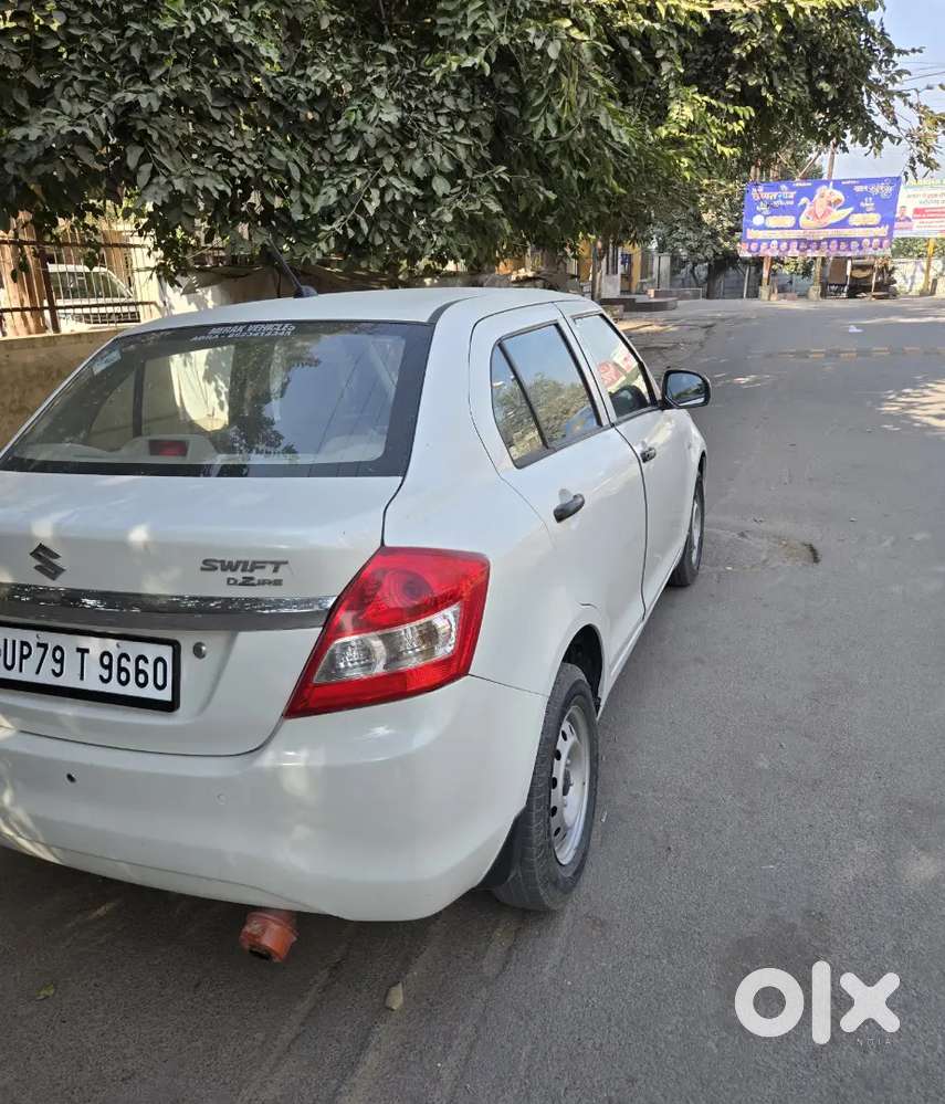 Maruti Suzuki Swift Dzire Tour 2022 Cng & Hybrids 51000 Km Driven