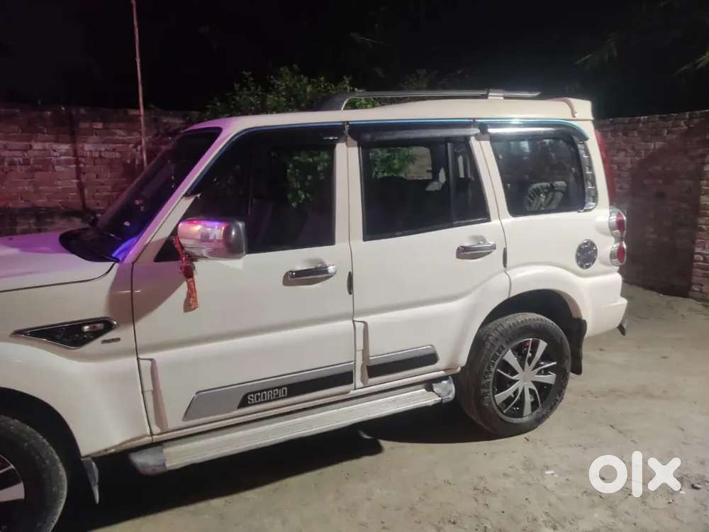 Mahindra Vision S Sub-4metre Suv 2018 Diesel 68600 Km Driven