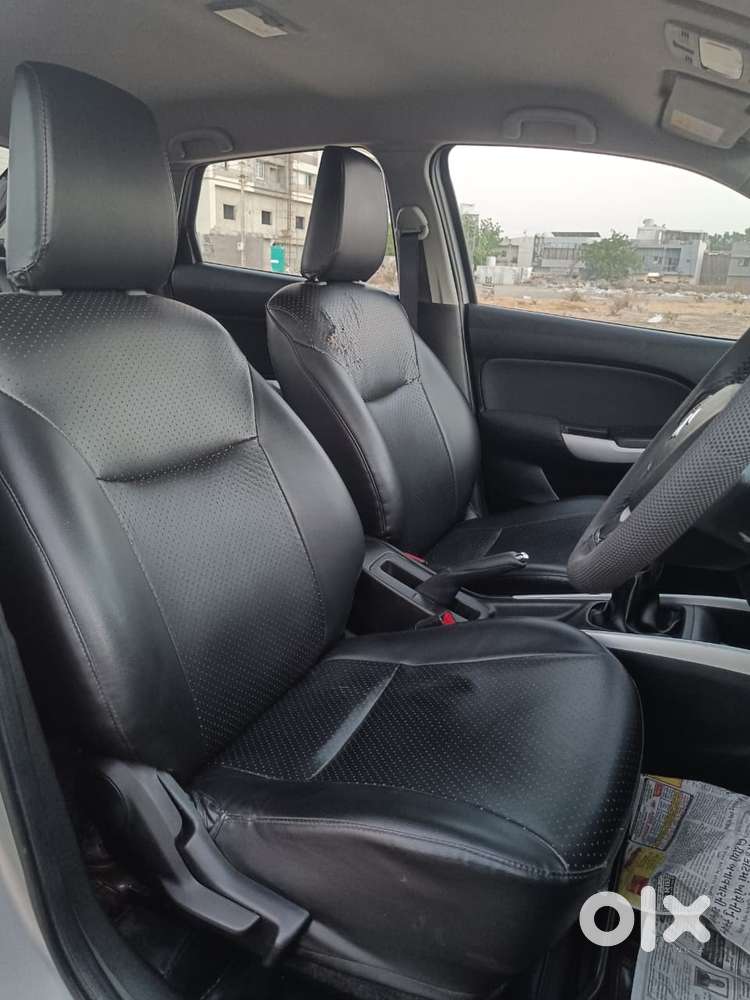 Maruti Suzuki Baleno 1.3 Delta, 2017, Petrol