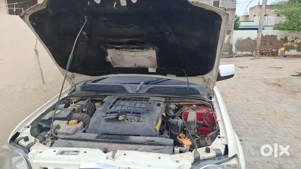 Mahindra Scorpio 2014 Diesel 96000 Km Driven Genuine