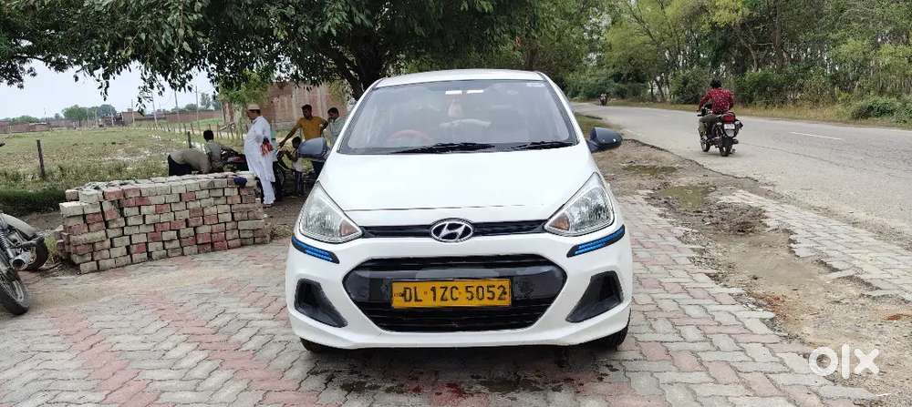 Hyundai Xcent Prime 2019 Gadi Good Candition M H