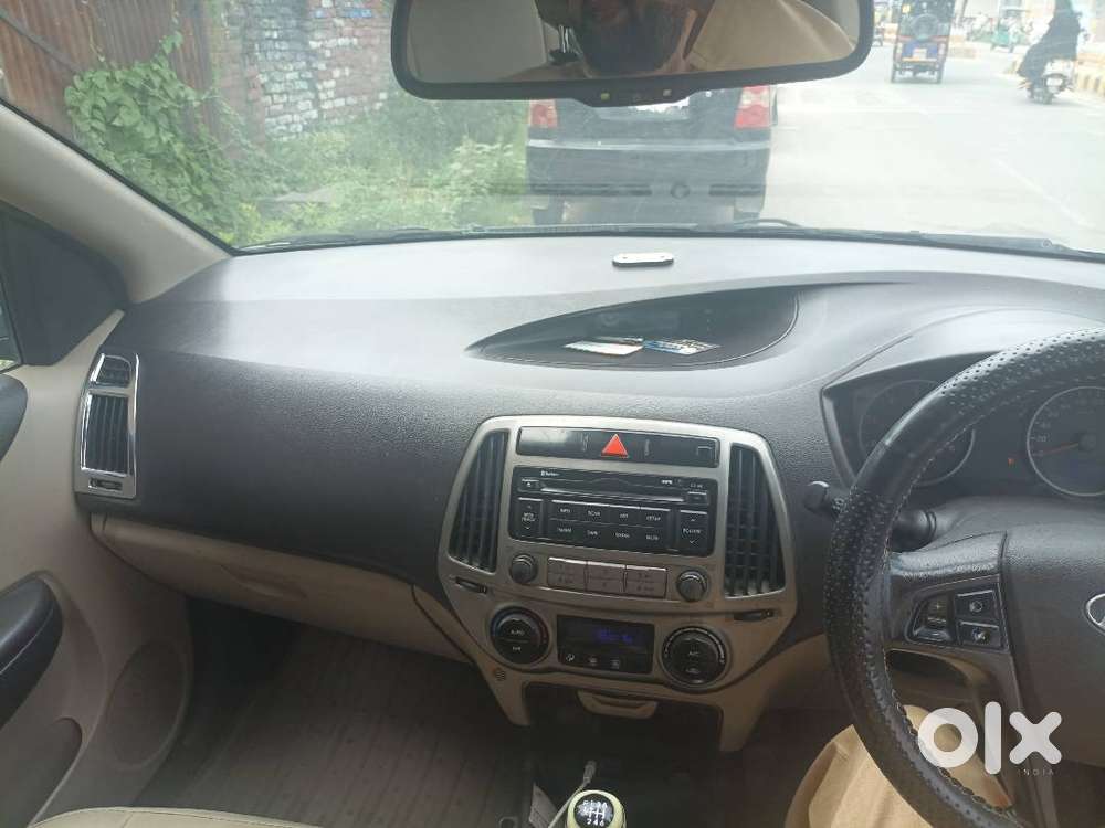I20 Sports