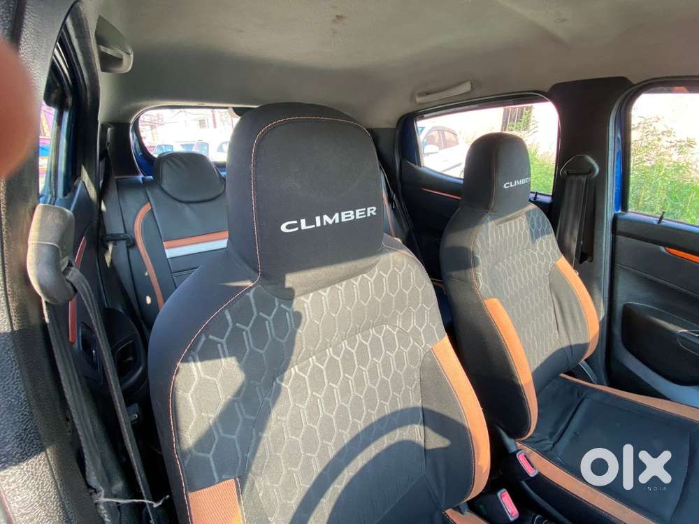 Renault Kwid Petrol Manual 2019