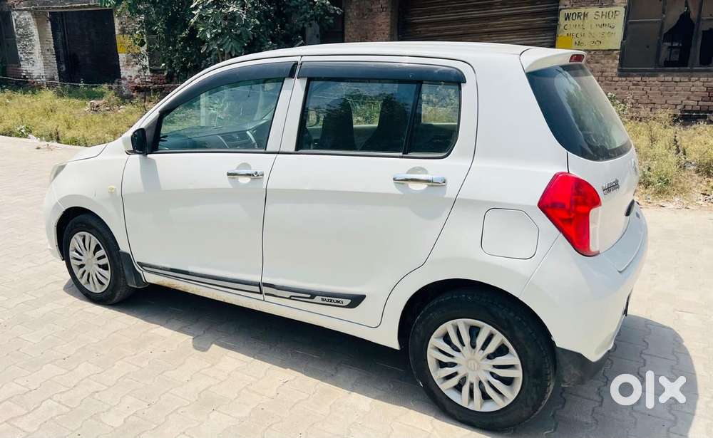 Maruti Suzuki Celerio 1.0 Vxi Amt, 2019, Petrol