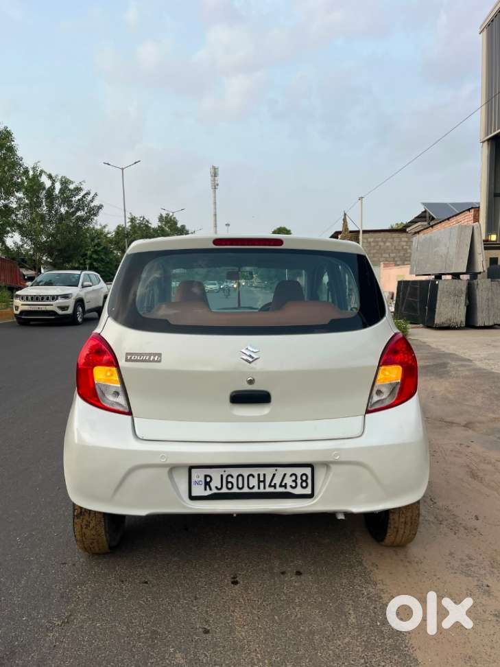 Maruti Suzuki Celerio Lxi(o), 2020, Petrol