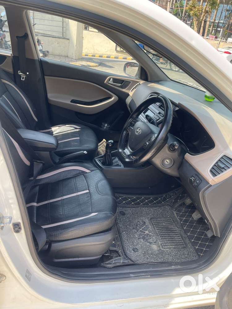 Hyundai I20 E 2014-2015 Magna 1.2, 2015, Petrol