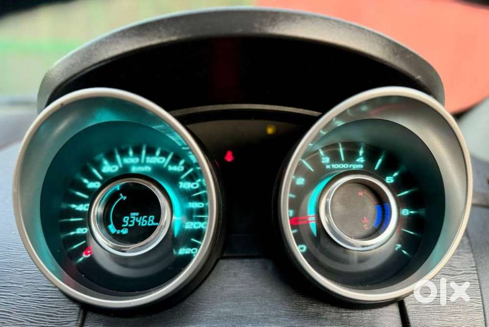 Mahindra Xuv500 W7, 2018, Diesel