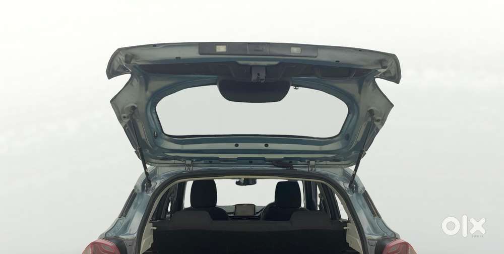 Tata Punch Adventure, 2023, Petrol
