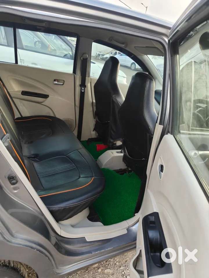 Maruti Suzuki Celerio Vxi, 2018, Petrol