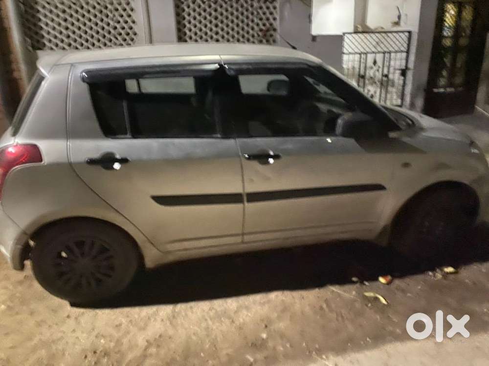 Maruti Suzuki Swift 2007