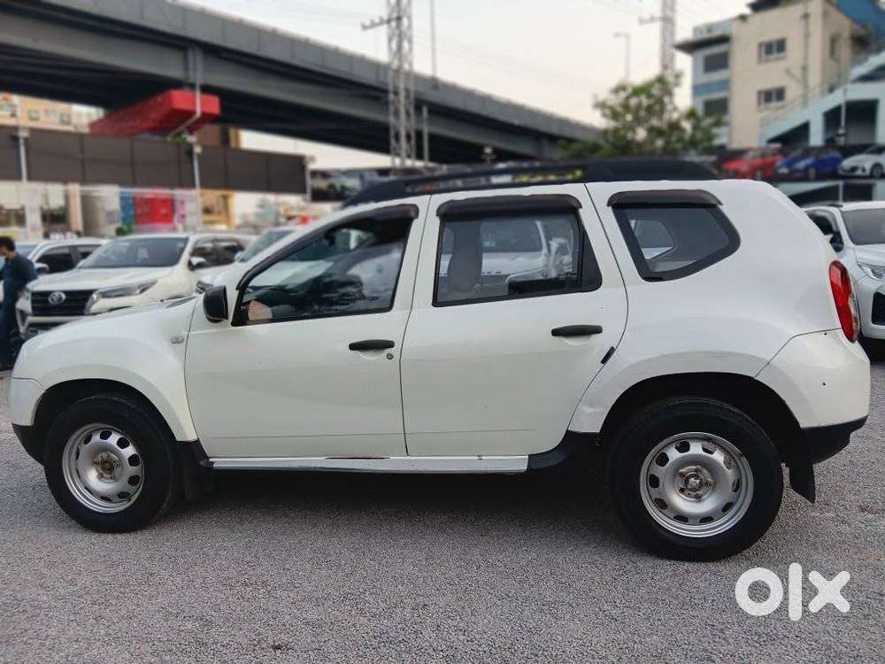 Renault Duster 2012-2015 85ps Diesel Rxe, 2015, Diesel