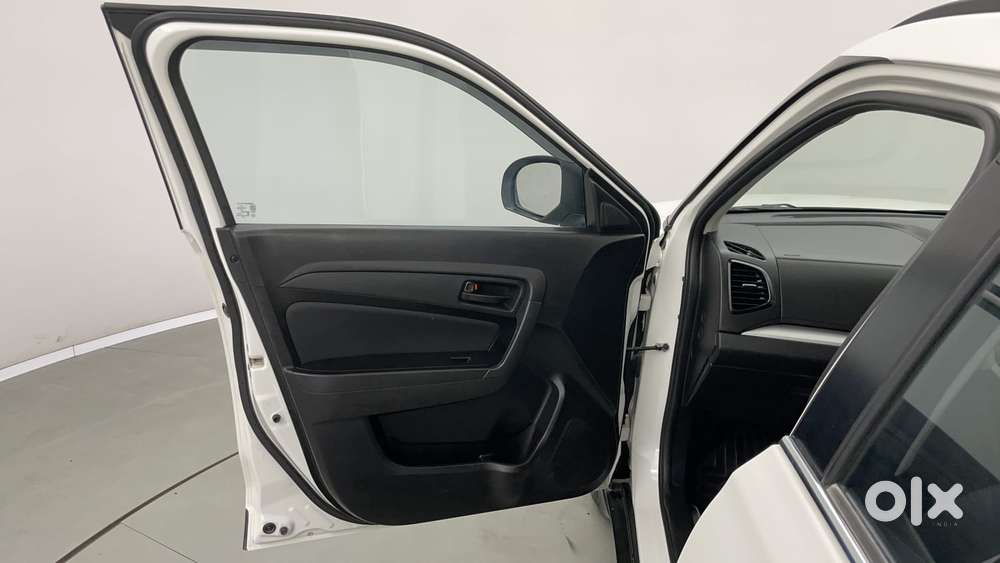 Maruti Suzuki Vitara Brezza 1.5 Vxi, 2022, Petrol