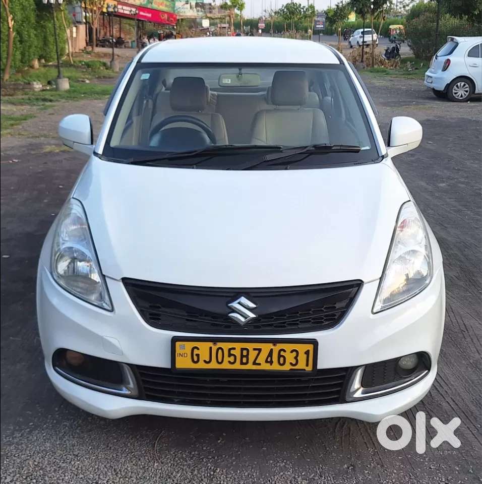 Maruti Suzuki Dzire 1.2 Lxi, 2019, Petrol