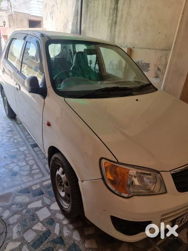 Alto K10  Excellent Condition